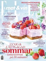 Elle Mat & Vin